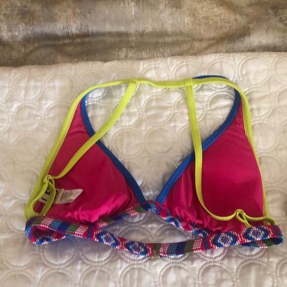 Urban sea matching bikini top size M - Picture 2 of 2
